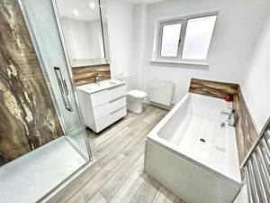 Bathroom- click for photo gallery